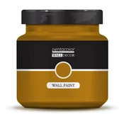 Barva za dekoracijo sten 1000 ml | Okrova