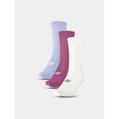 Womens Socks 4F U397 (3pack)