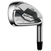 Golf palica Iron Callaway Quantum Max OS Desna roka, AW, 1, Regular, Jeklo, True Temper Elevate 85g Steel