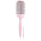 Brushworks Ceramic Round Brush termo keramična krtača za lase O 53 mm 1 kos