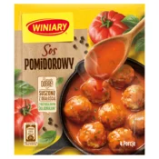 shumee Paradižnikova omaka Winiary 33 g