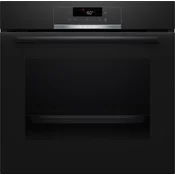 Bosch Serie 4 HQG572EB3 oven 71 L 3600 W Black