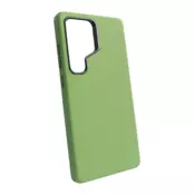 Maska Mag Case Frosted Guard za Samsung S25 Ultra/ S938B zelena