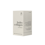 Novelius Medical Hydrocollagen prašek, 28 vrečk