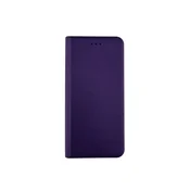 PREKLOPNA FUTROLA ELEGANT Samsung A07 LJUBICASTA