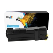 toner DELL 2150 Y - Premium kopija