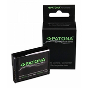 PATONA Baterija Sony NP-BG1 PREMIUM