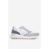 Superge RIEKER REVOLUTION LIFESTYLE W2500-80 Denim