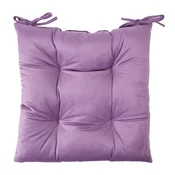 Homestar Blazina za stol 40x40 cm vijolična