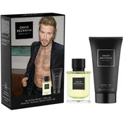 David Beckham Instinct darilni set za moške