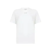 Calvin Klein Jeans Majica 20s CLASSIC  črna / bela