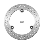 NG Zadnji zavorni disk Yamaha X-Max 125/300 16-22, O245 mm, 3 luknje