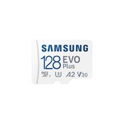 MicroSD Samsung 128GB EVO Plus MB-MC128KA/EU