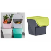 shumee Posoda za sadje in zelenjavo VEGBOX ECO 23x31xv25cm
