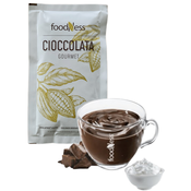 Foodness Mlijecna topla cokolada 30g