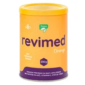 Revimed Orange Stevia 200 g