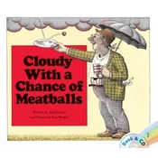 Cloudy with a Chance of Meatballs