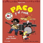 Paco y el rock. Libro musical