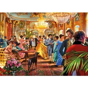 Gibsons - Puzzle A Regency Affair - 1 000 kosov