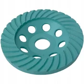 Dedra Turbo brusni disk diamant 180 mm - H1203