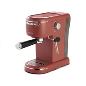 Tognana aparat za espresso kafu Iridea 1.2 l - crvena