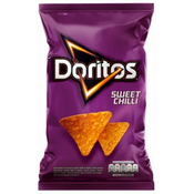 CIPS TORTILJA SWEET CHILLI DORITOS 90G