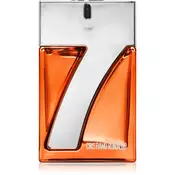 Cristiano Ronaldo CR7 Fearless toaletna voda za muškarce 30 ml