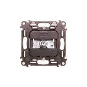 LEGRAND VALENA LIFE TV antenska vtičnica /Ž/ priključek 753050