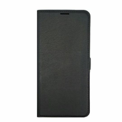 MaxMobile torbica za Xiaomi 13 SLIM: crna (Kopiraj)