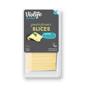 Violife analog sira gauda slices 140g