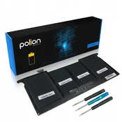 Polion Baterija za prenosnik APPLE A1406 MacBook Air 11 A1370 A1465 4900mAh