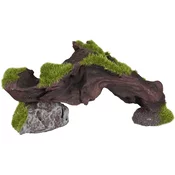 FLAMINGO Akvarijski ukras Kozma Branch, 17x4x8cm