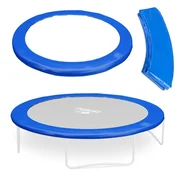 Northix Zaščita za vzmeti trampolina iz PVC-ja 252 cm (8 čevljev) proizvajalca Neo-Sport