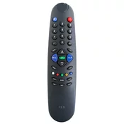 General TESLA 14S50, RF5540, RF7240, RFW8540, TVM3741, TVM1440, TVM3744, TVS2045M, TVS2140, TVS2540, TVS2545 - replacement remote control