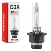 shumee Xenon žarnica xenon filament D2R 6000K AMiO BASIC AMIO-01412