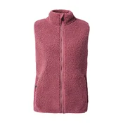 KILLTEC Športen telovnik KOW 7 mauve