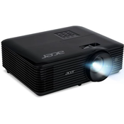 Acer X1228I Projektor DLP, 1080  XGA, 4500AL WI-FI, Crni