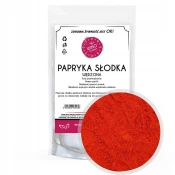 shumee Sladka dimljena mleta paprika 500g Španija