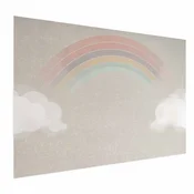 shumee Plakat - Mavrica v dežju