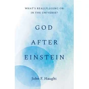 God after Einstein