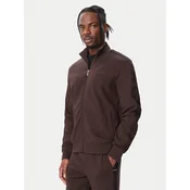 KARL LAGERFELD Jopa 705011 564902 Temno rjava Regular Fit