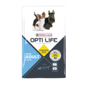 Opti Life Mini Adult Light - 7.5 kg