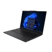 Lenovo - ThinkPad T16 G4 Ultra 7 255U (12C (2P+8E+2LPE)/14T, up to 5.2GHz, 12MB), 2x16GB DDR5-5600, SSD 512GB NVMe, 16`` WUXGA (1920x1200) AG IPS 500n LowPower, Intel Graphics, GLAN, WLAN, BT, 1xHDMI, 2xTB4, KybUK BL, FPR, SCR, Cam 5.0MP+IR, 52.5Wh, Win 11 Pro