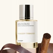 shumee Ženski parfum Dossier Powdery Tobacco 50ml