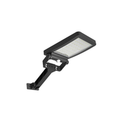 LED solarni reflektor sa senzorom LED/5W/3,7V 4000K IP54 crni