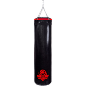 Boxovací pytel DBX BUSHIDO GymPro 140/40cm 40kg