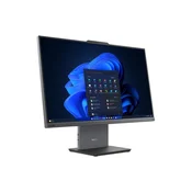 LENOVO ThinkCentre neo 50a 24 G6 AIO Intel Core Ultra 5 226V 23.8inch FHD 16GB 512GB UMA W11P Luna Grey 3Y