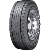 CjelogodiL?nja GOODYEAR 295/55R22.5 FUELMAX D G2 147/145K 3PSF