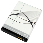 TRX baterija za Nokia/ 900 mAh/ N80/ 3220/ 5300/ 6070/ aftermarket