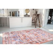 Conceptum Hypnose Tepih za hodnik 75 x 230cm Blues Chenille